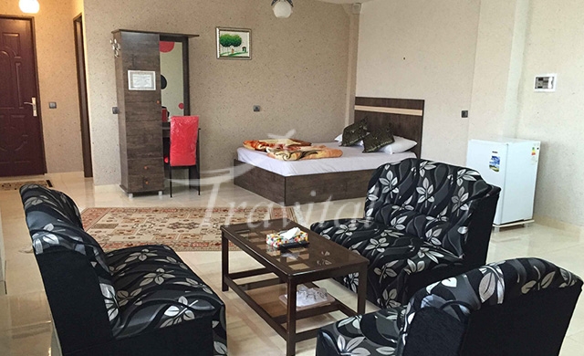 Persian Hotel Bandar Anzali 5